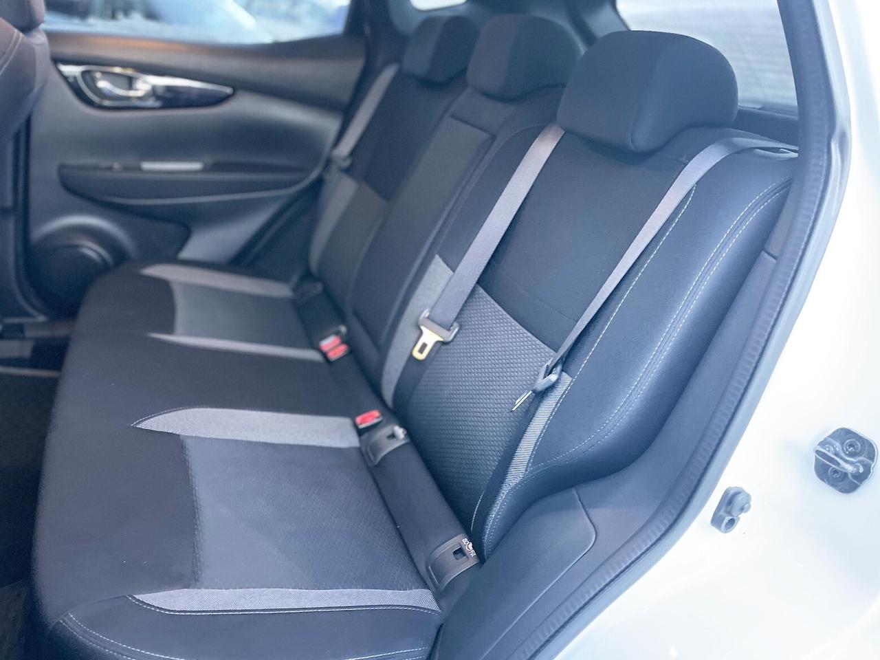 Nissan Qashqai 1.5 Diesel 115CV E6 Neo - 2021