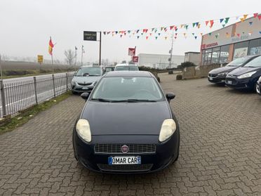 Fiat Punto 1.2 BENZINA 2009