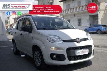 FIAT Panda FIAT Panda 1.3 MJT S&S Easy Unicoproprietario