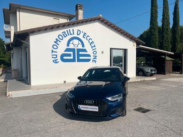 Audi A3 SPB 30 TDI S tronic Business Advanced