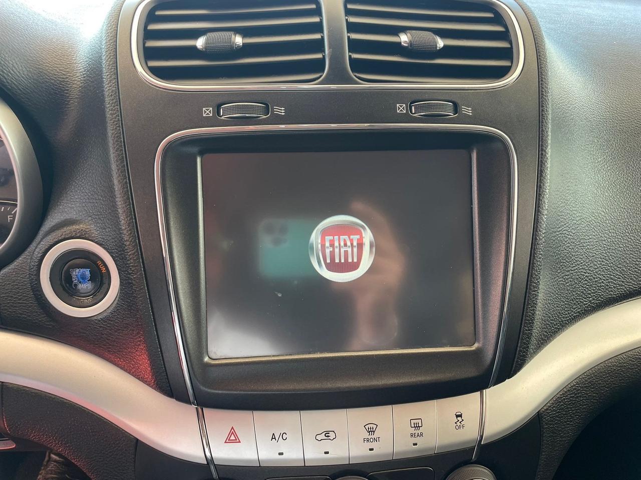 Fiat Freemont 2.0 Mjt 170 CV 4x4 aut. Lounge