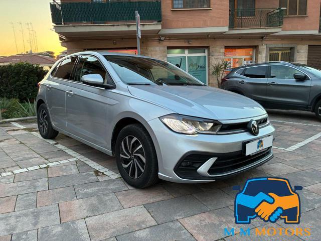 VOLKSWAGEN Polo 1.0 TSI DSG Life 90cv [proM-Mo!]