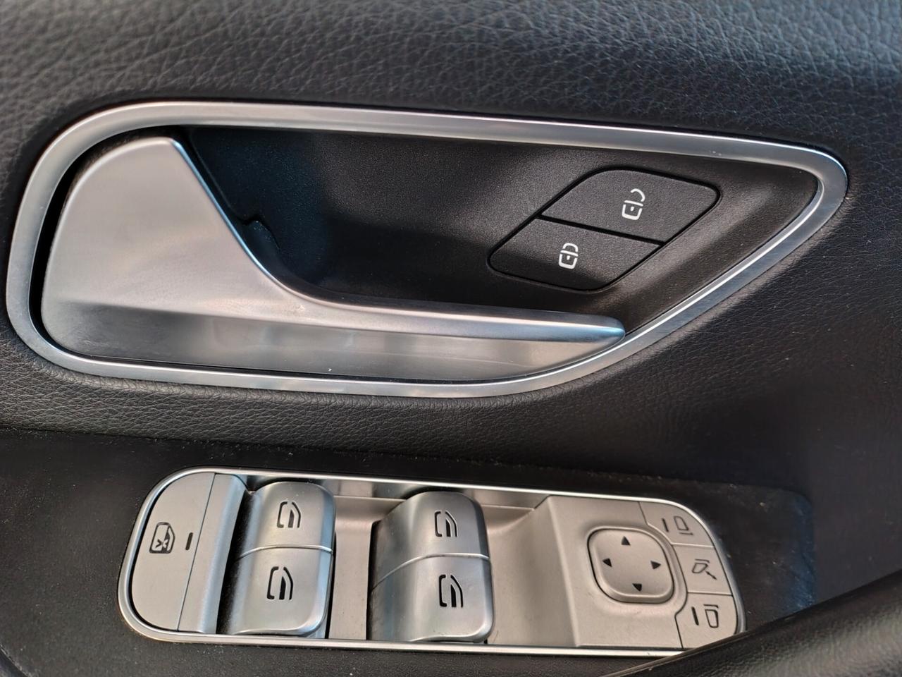 Mercedes-benz GLE 350 de hybrid EQ 4Matic Premium Plus