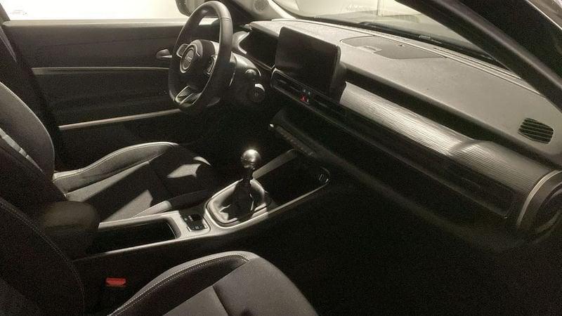 Jeep Avenger Avenger 1.2 Turbo 100 CV Altitude