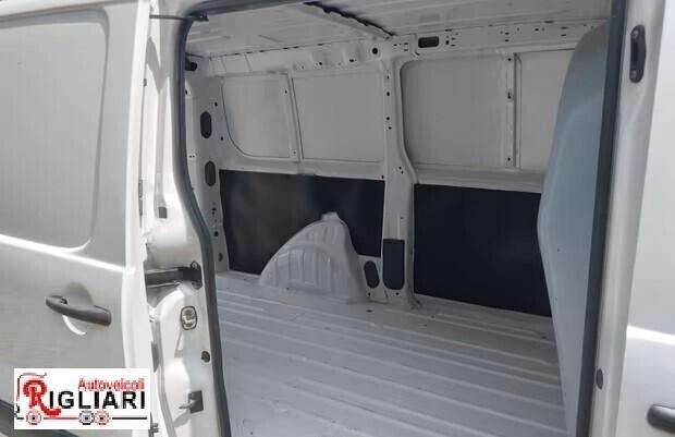 Fiat Scudo Maxi Lungo – 130 CV MJT – 6 Marce