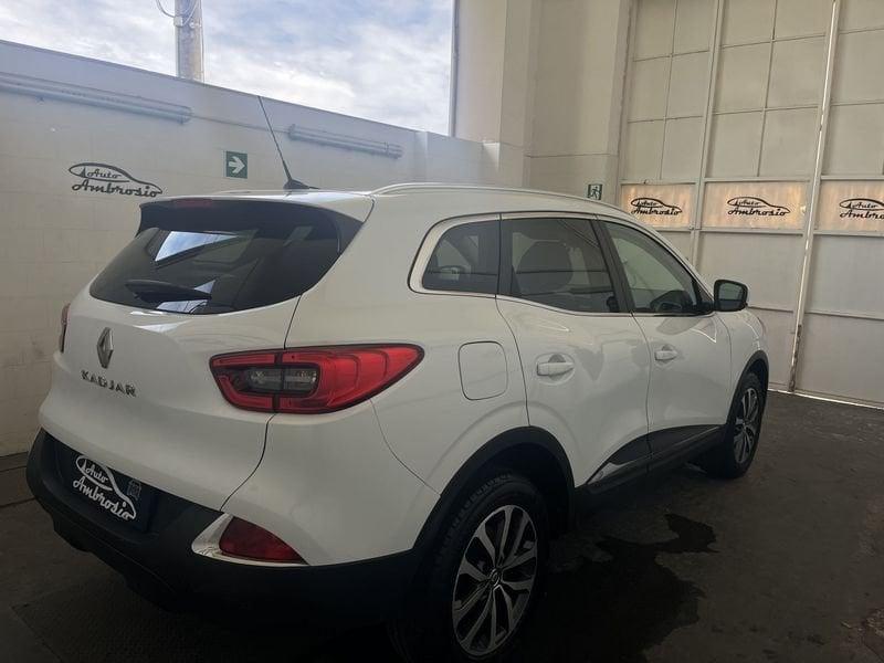 Renault Kadjar Kadjar 1.5 blue dci Sport Edition2 115cv my19