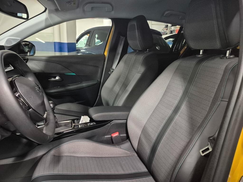 Peugeot 208 PureTech 100 Stop&Start 5 porte Allure Pack