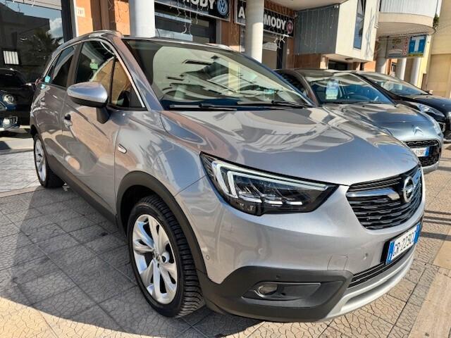 Opel Crossland Crossland X 1.5 ECOTEC D 102 CV Start&Stop Ultimate Strafull!!