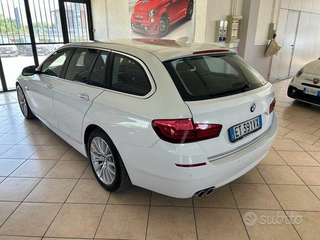 BMW 530 dA 258CV Touring Luxury