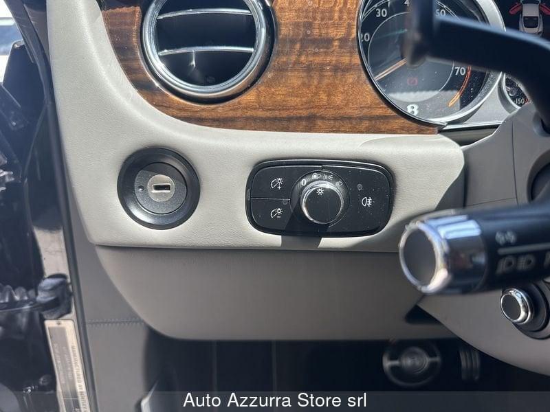 Bentley Continental GT V8 *TAGLIANDATA, ESEGUITI €9.000 DI LAVORI*