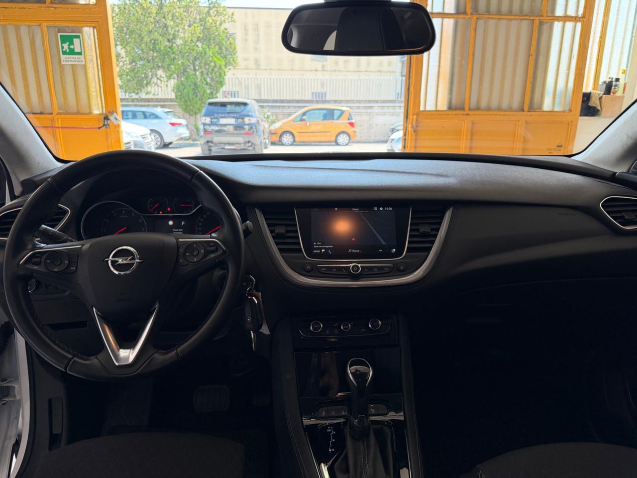 Opel Grandland X 1.5 diesel Start&Stop aut. Advance