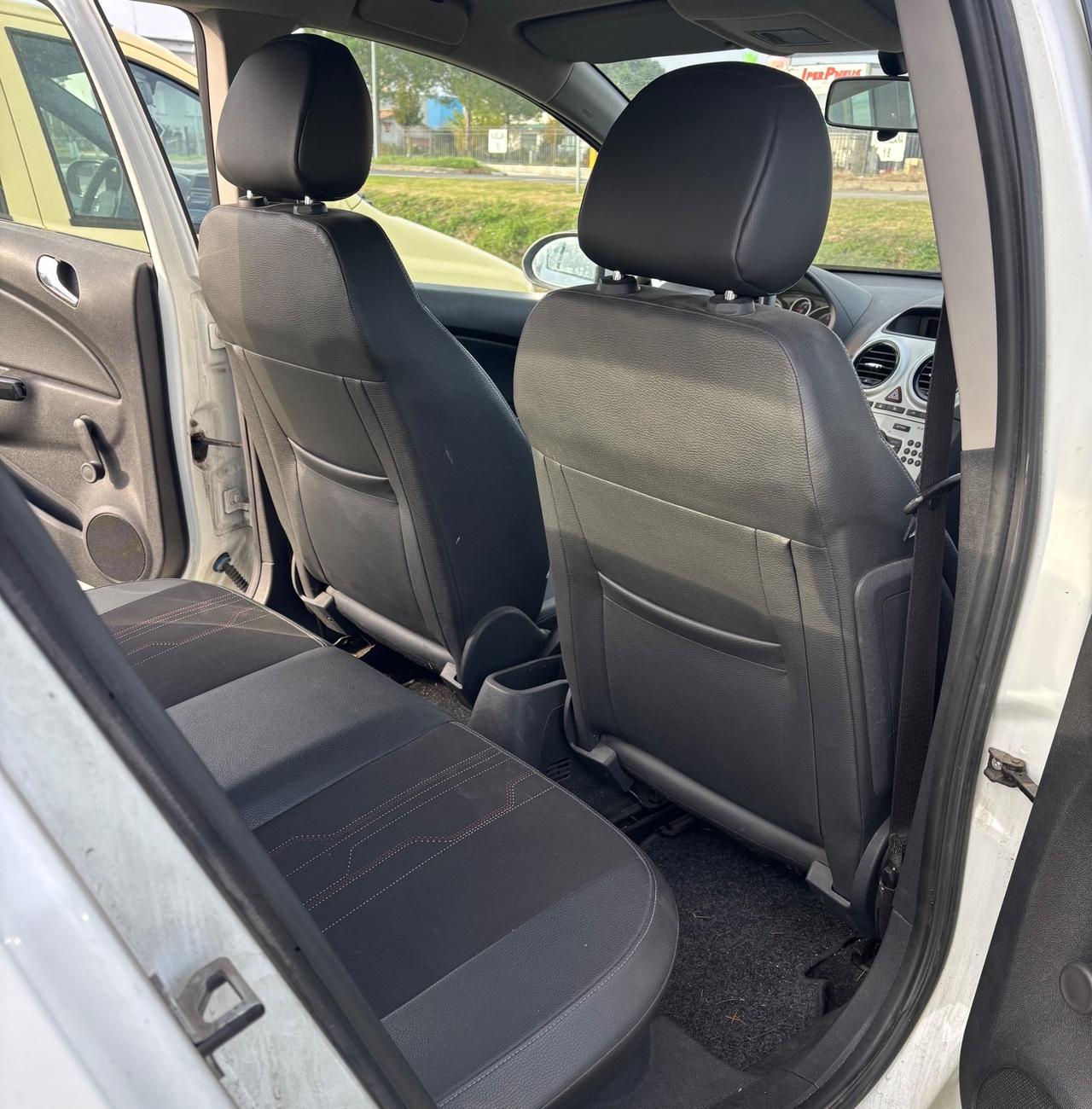 Opel Corsa 1.2 85CV 5 porte GPL-TECH Elective