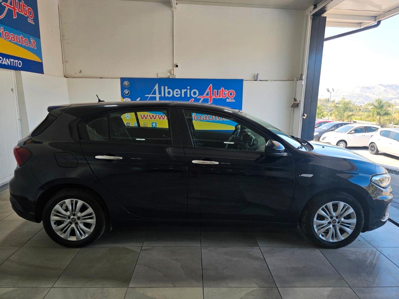 Fiat Tipo 5 Porte Tipo 5p 1.6 mjt Sport s&s 120cv my20