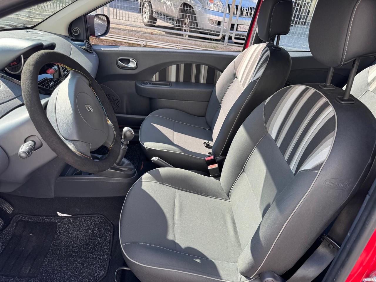 Renault Twingo 1.2 16V Night&Day 2014 NEOPATENTATI