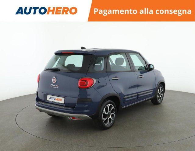 FIAT 500L 1.4 95 CV City Cross