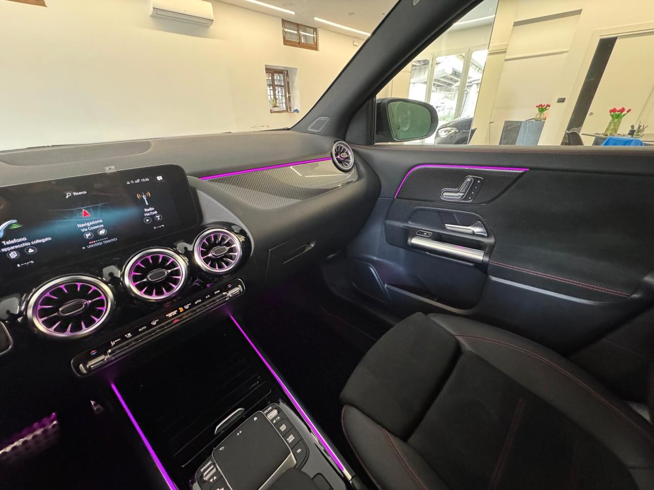 Mercedes-benz GLA 45 AMG GLA 35 4Matic AMG