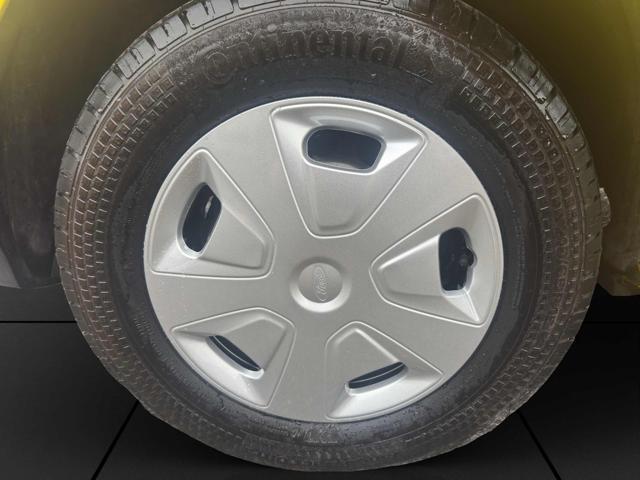 FORD Transit Custom 300 2.0 TDCI 131 CV L1H1-BLUETOOTH-CRUISE-SENSORI