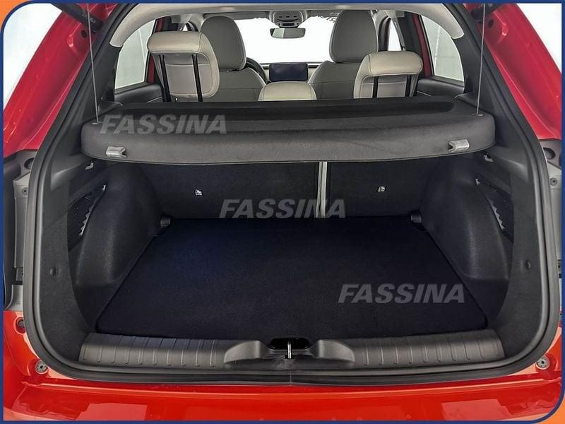 FIAT 600e La Prima