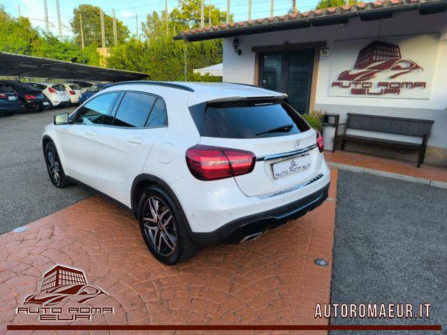 MERCEDES-BENZ GLA 220 d Automatic Premium PREZZO REALE! CarPlay! CAM!
