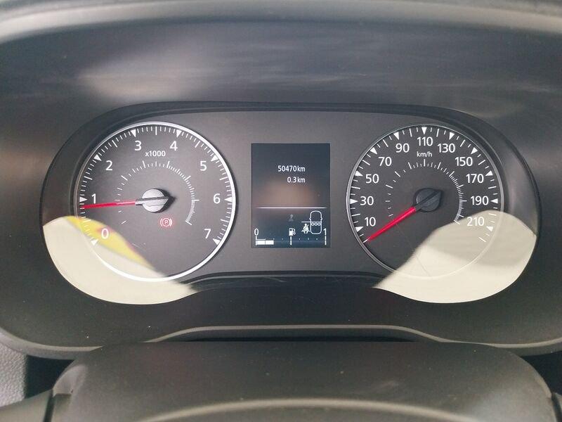 Dacia Duster Duster 1.5 blue dci Comfort 4x2 115cv