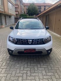 Dacia Duster 1.6 SCe GPL 4x2 Techroad