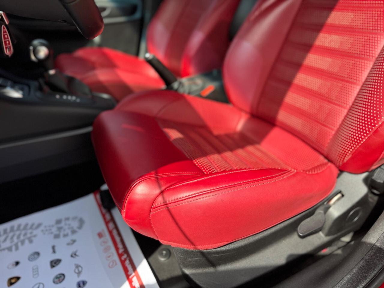 ALFA ROMEO GIULIETTA 2.0 JTDM 2 170 CV TCT VELOCE FULL IVA