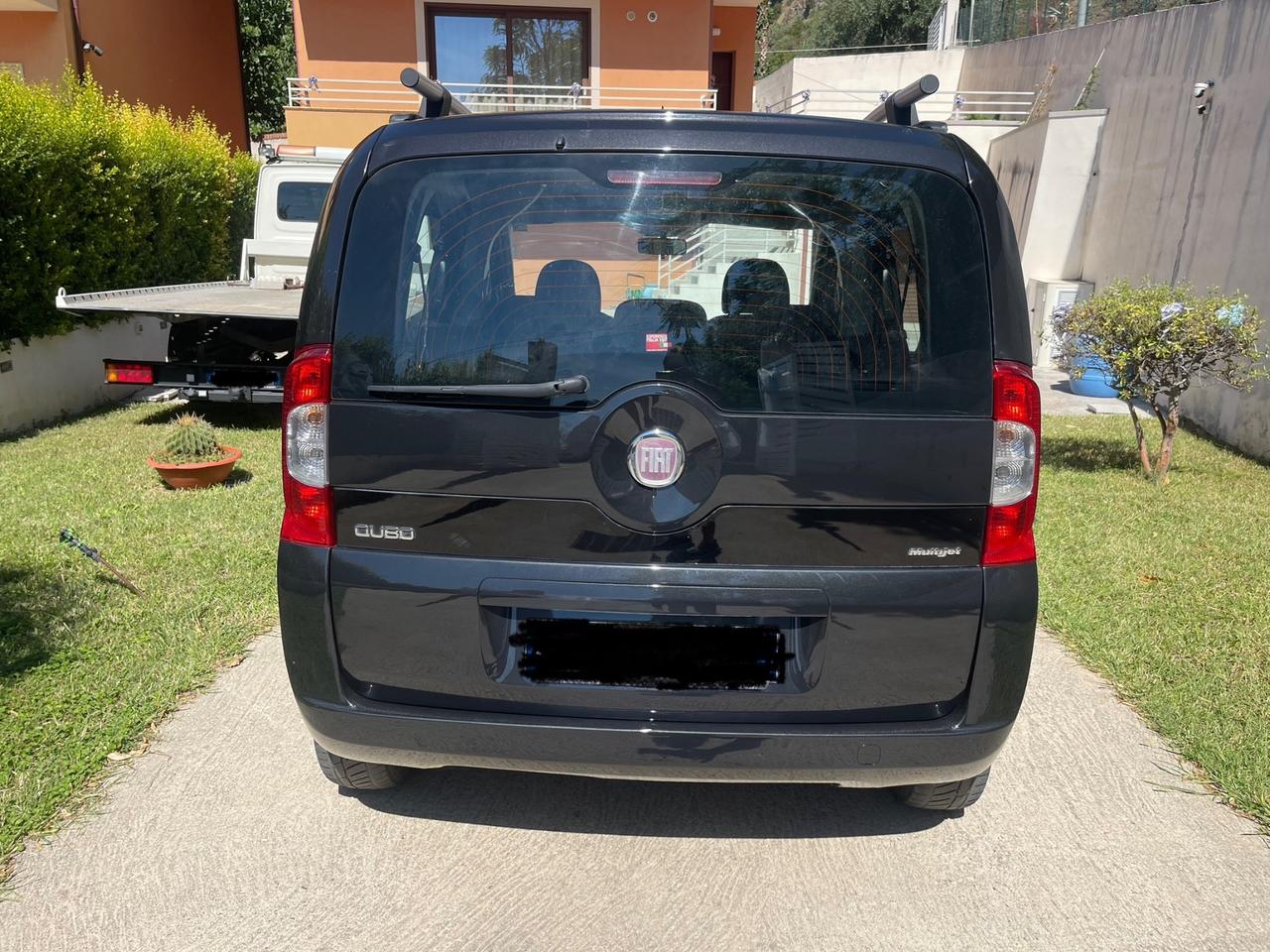 Fiat Qubo 1.3 MJT 95 CV AUTOVETTURA