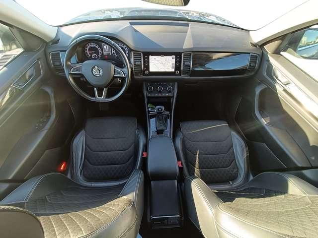 Skoda Kodiaq 2.0 tdi Style dsg 7p.ti