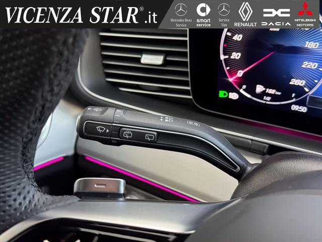 MERCEDES-BENZ GLE 300 d MHV 4MATIC PREMIUM AMG