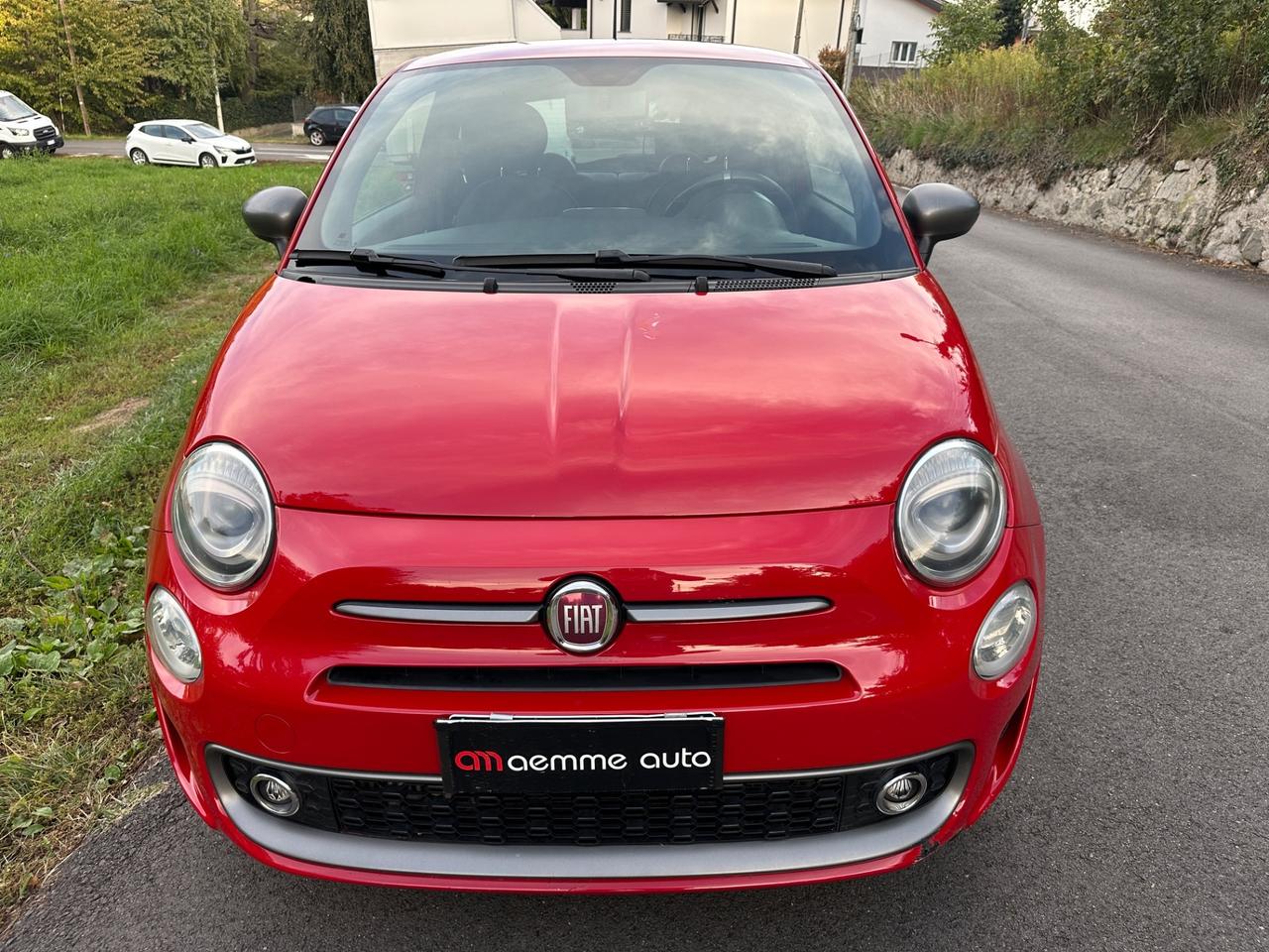 Fiat 500 1.3 Multijet 95 CV S