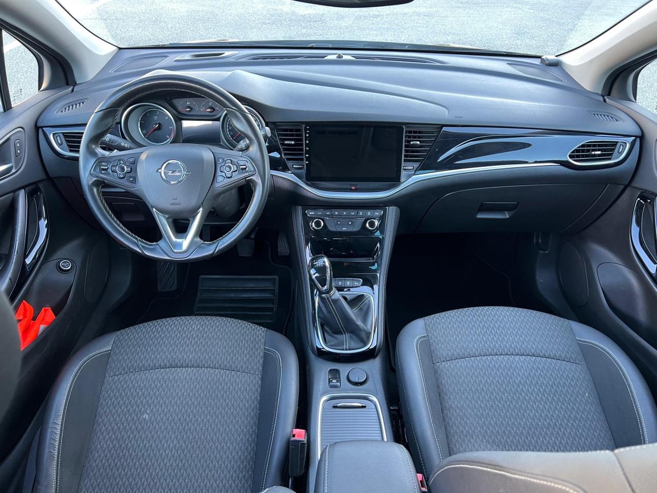 Opel Astra 1.6 CDTi 110CV Start&Stop Sports Tourer Innovation