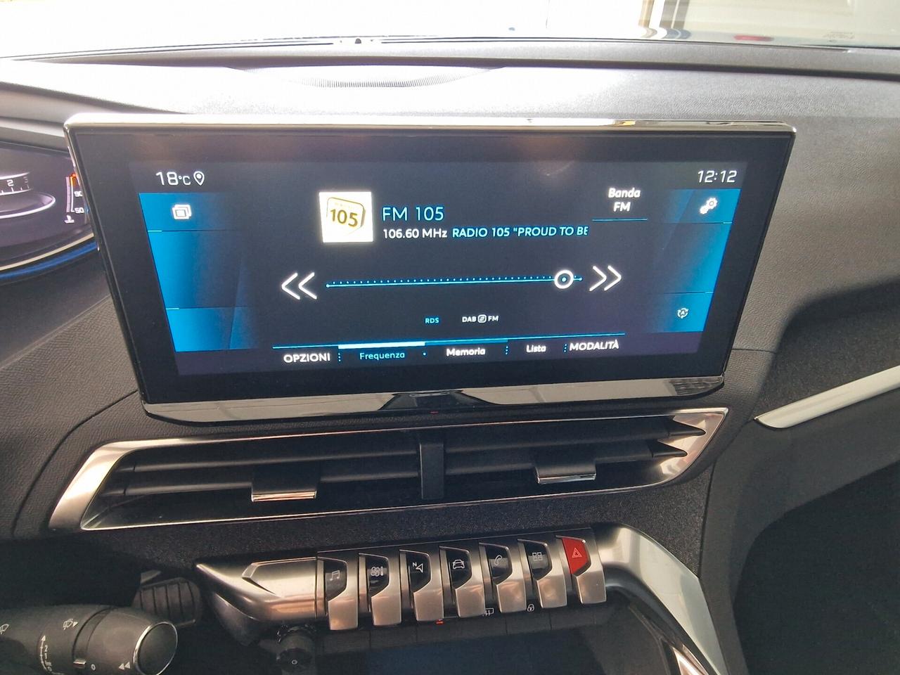 Peugeot 3008 1.5 HDi 130cv Allure 2023