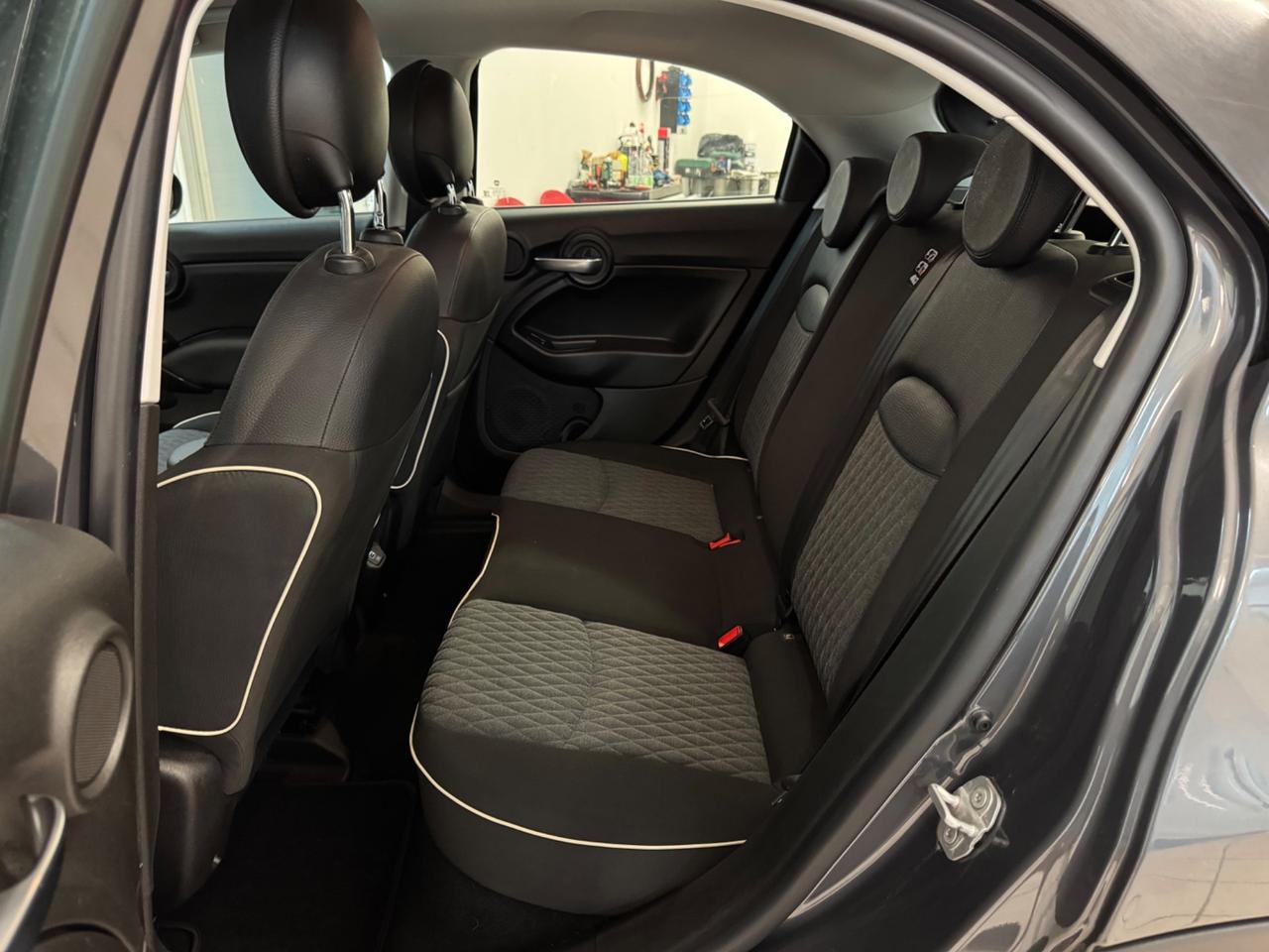 Fiat 500X 1.3 T4 150 CV DCT Cross