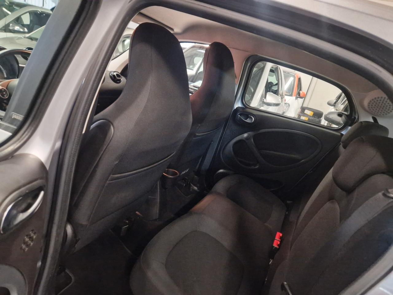 Passion 2019 automatica full garanzia