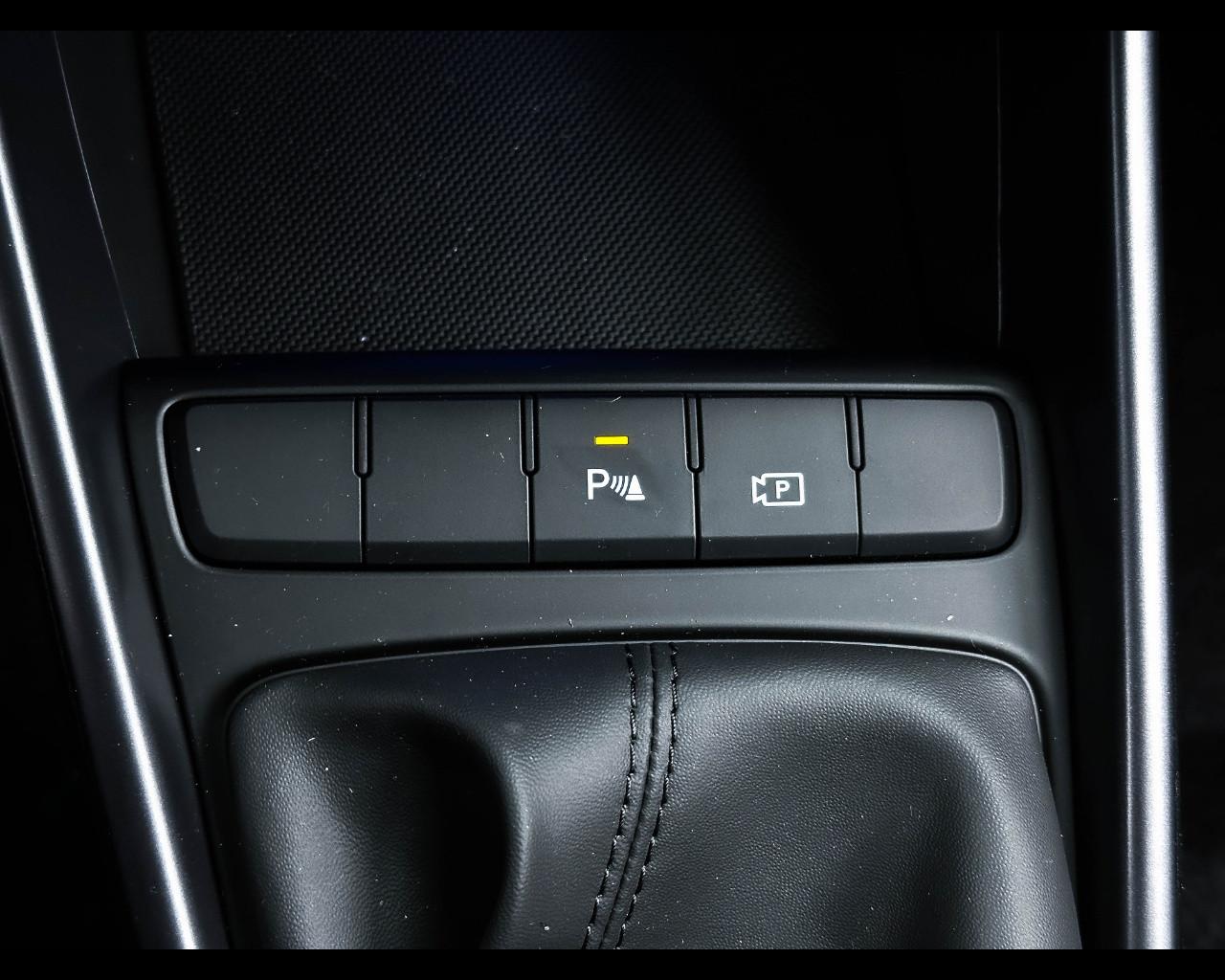 HYUNDAI BAYON PE 1.2MPI XLINE