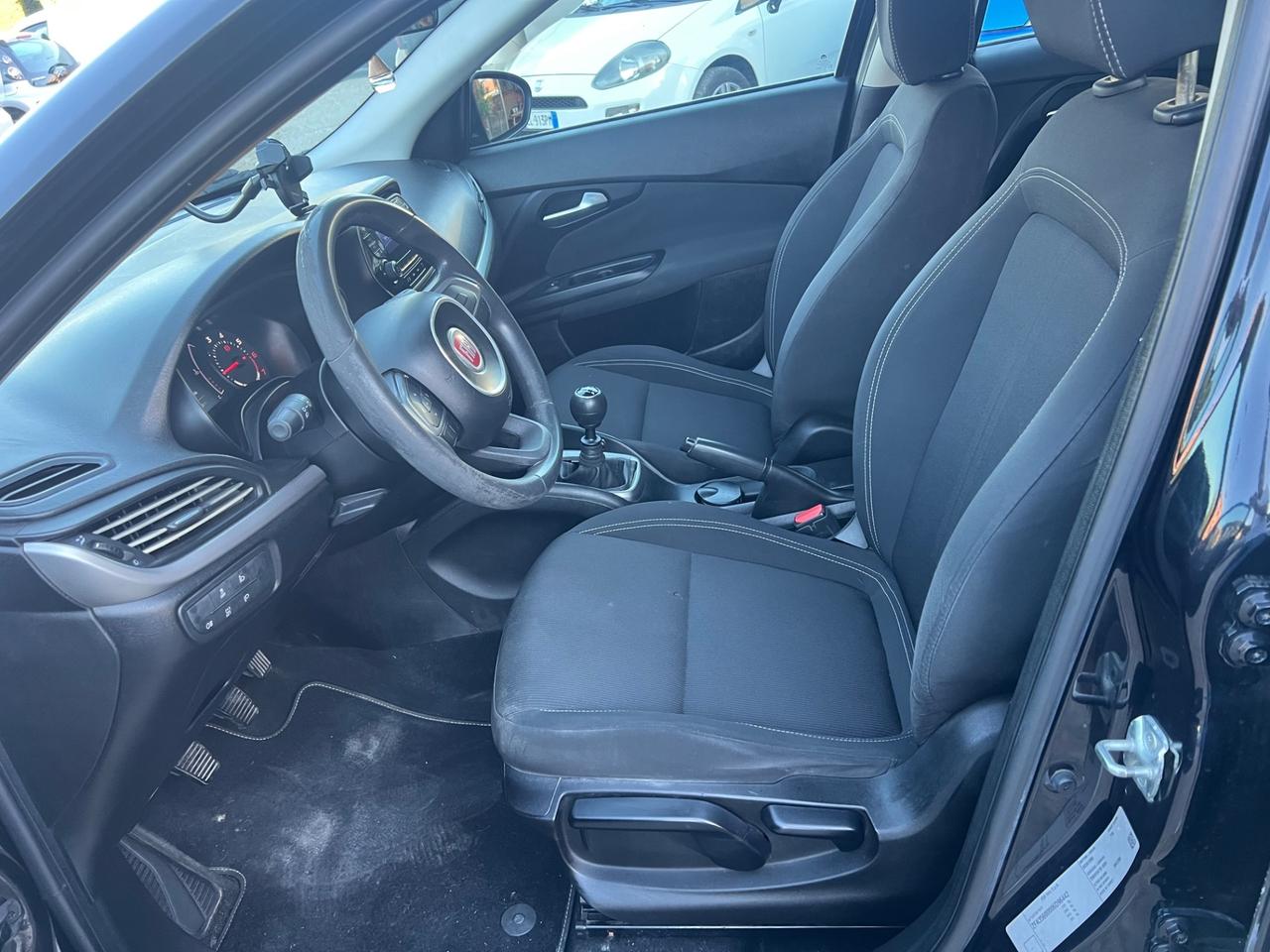 Fiat Tipo 1.4 SW Easy