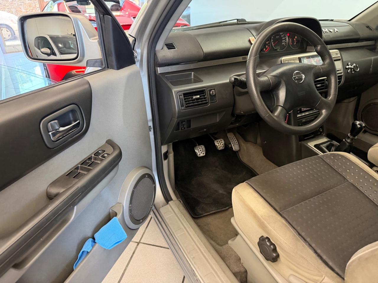 Nissan X-Trail 2.0 dCi 150CV LE