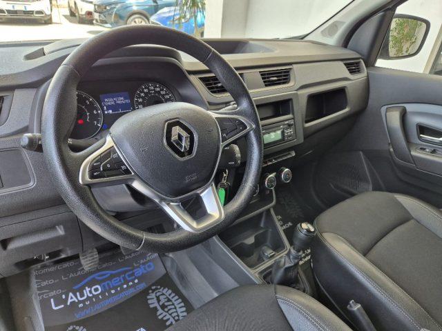RENAULT Express 1.5 Blue dCi 75 Van