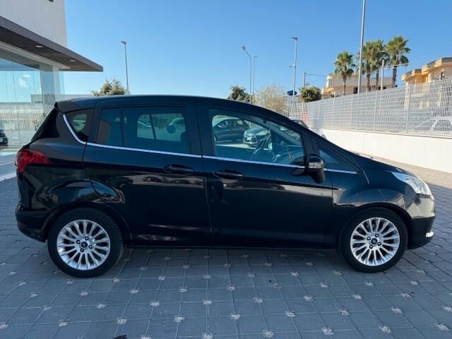 Ford B-Max 1.6 TDCi 95 CV Titanium 2013