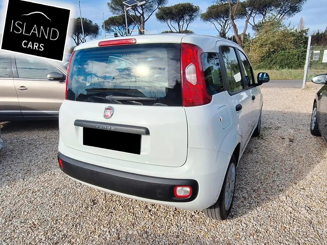 Fiat Panda 1.3 Easy