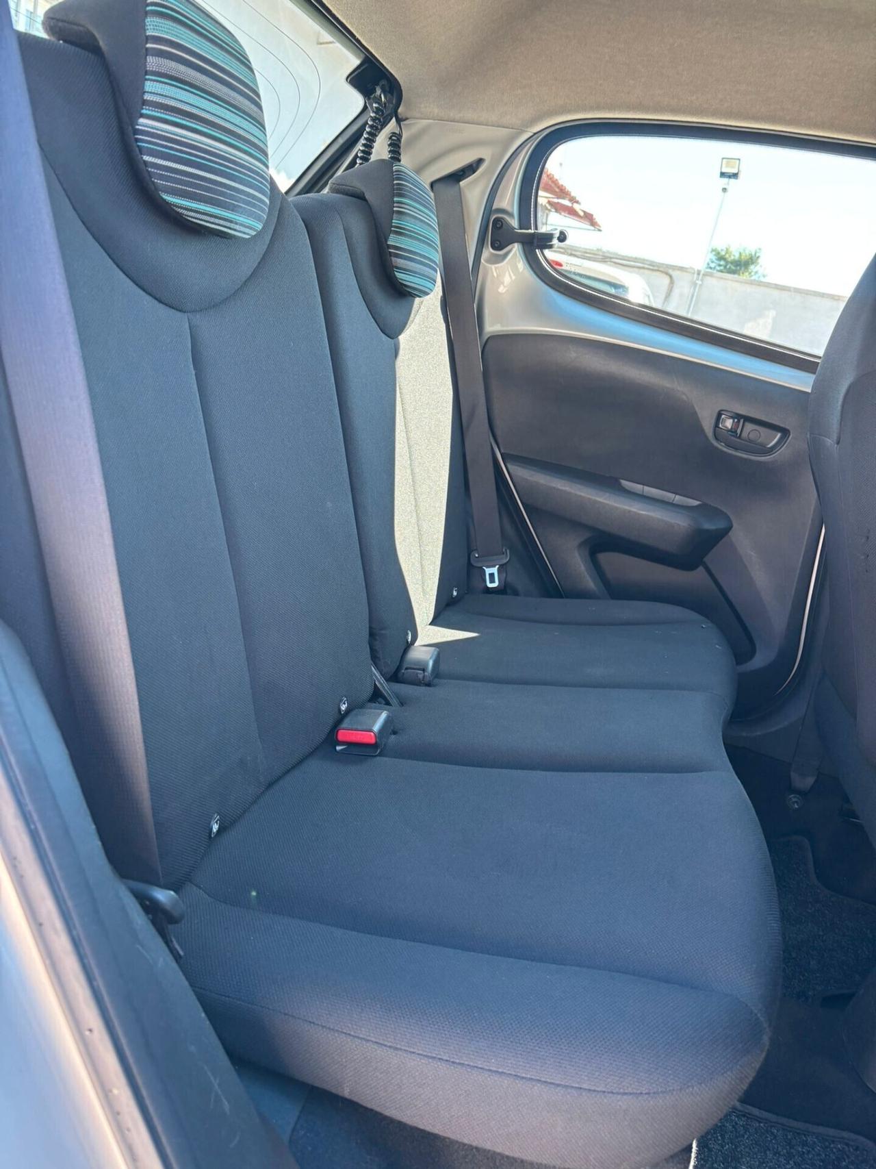Citroen C1 VTi 68 ETG 5 porte Feel