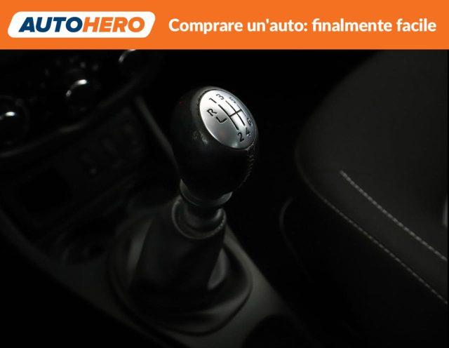 DACIA Duster 1.5 dCi 110CV Start&Stop 4x2 Serie Lim.Urban Explo