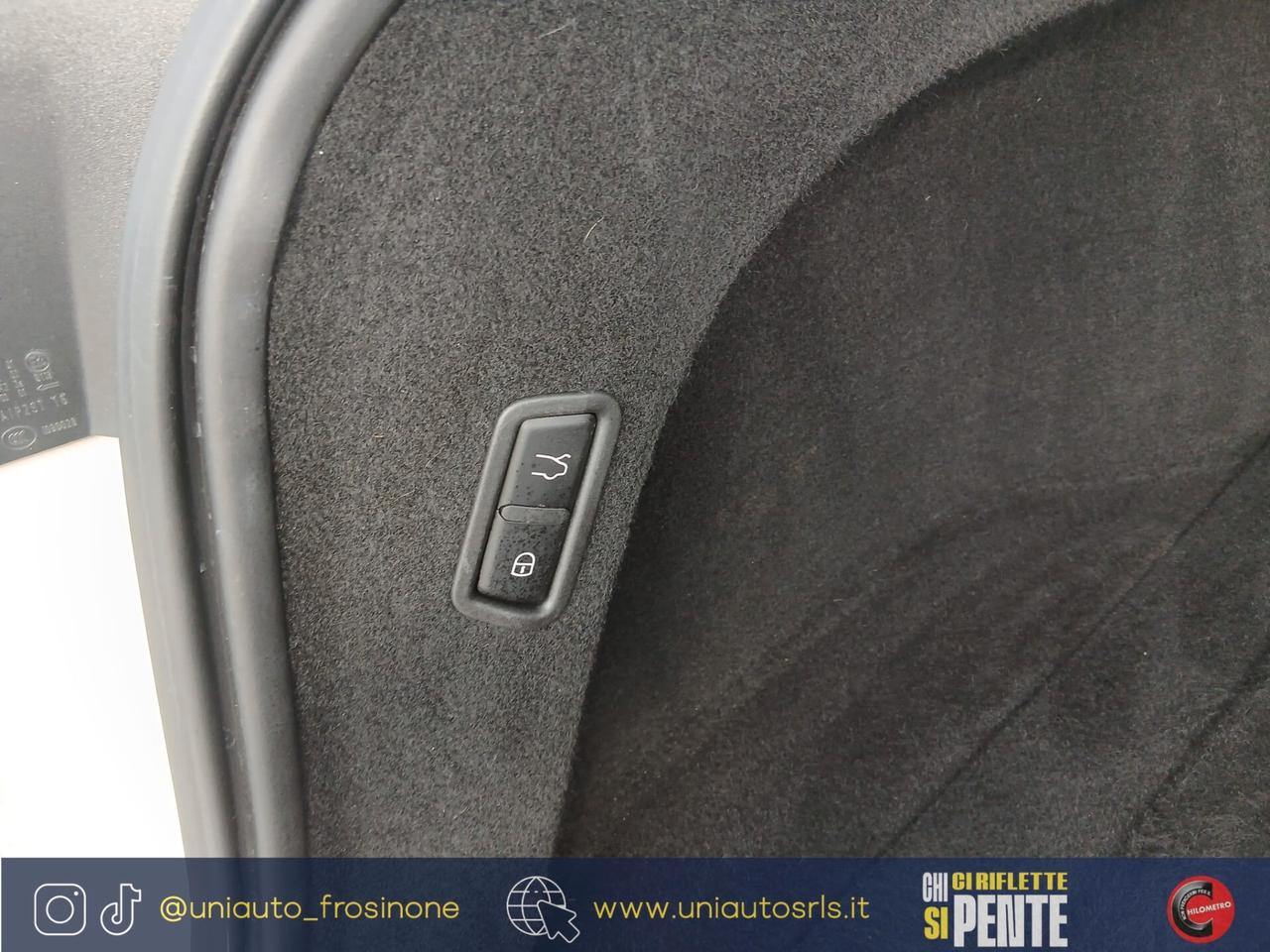 Maserati Levante V6 Diesel AWD Granlusso