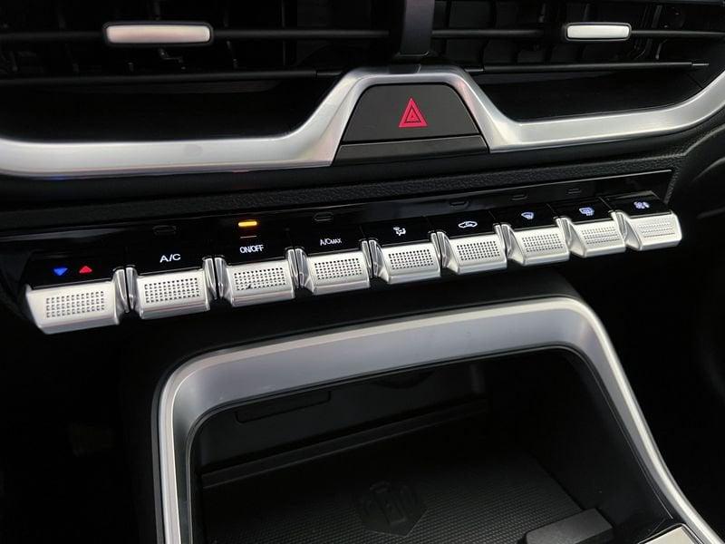 EMC Sei Sei 1.5 Gpl 147cv cvt