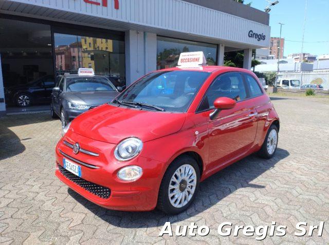 FIAT 500 1.0 Hybrid Lounge - GARANZIA FINO 36 MESI