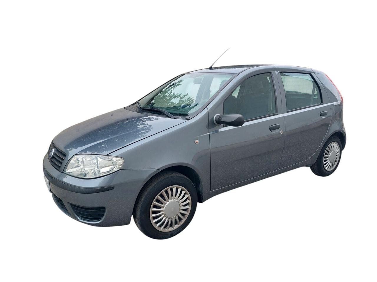 Fiat Punto 1.2 5p. Dynamic *UNICO PROPRIETARIO*