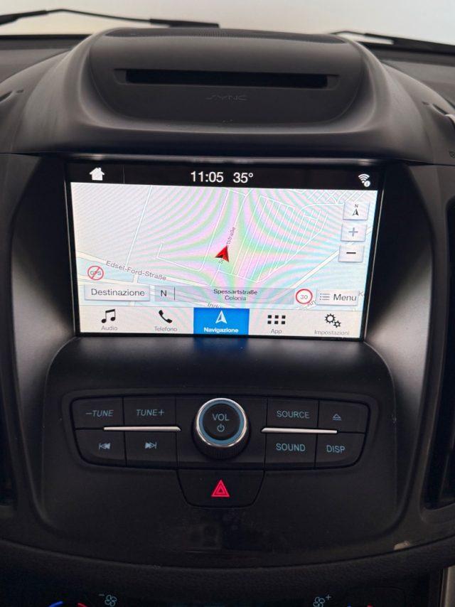 FORD Kuga 1.5 TDCI 120 CV S&S 2WD Business