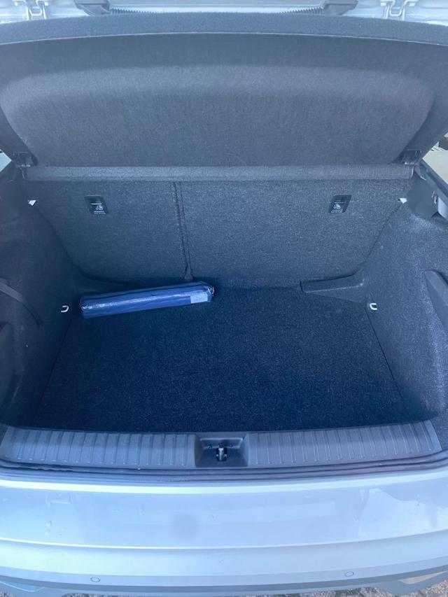 SKODA Kamiq 1.0 TSI 110 CV DSG Style NEO PATENTATO