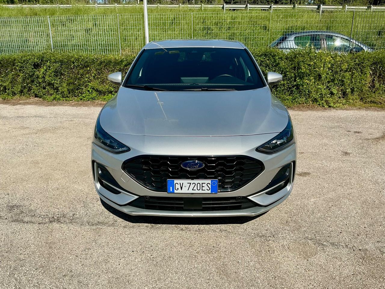 Ford Focus 1.0 Hybrid 155 CV Powershift 5p. ST-Line