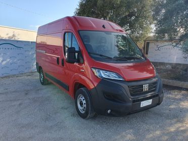 Fiat Ducato Furgone 35Q 2.2 MJ 160cv POWER MH2 KM.0